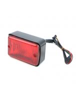 Rear Fog Lamp for Classic Mini (1983 Onwards)