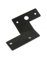 Rear Fog Lamp Bracket for Left-Hand Drive Classic Mini