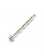 Rear Light Lens Screw Mini '76 On Plus MPI Front Lamp 1.5" Long (XYP100310)