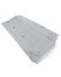 MCR11.33.01.38 Right half floor assembly with complete sill assembly, inner and outer, Mini '59-'69