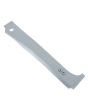 MCR11.36.03.03 Left A post stiffener/ boxing plate, Mini Mk1-2 models '59-'69
