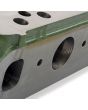 BS1452 Grade Cast Iron Cylinder Head for A-Series Engine