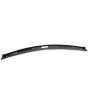 14A6675 Upper dash rail with ashtray aperture for all Mini models '59-'01