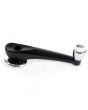 Window Winder Handle - Chrome Knob 34G2528