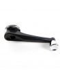 Window Winder Handle - Chrome Knob 34G2528