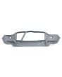 MCR51.18.01.00 Front panel with diagonal stiffener for oil cooler fitment on Mk1 Mini Cooper S 1964-1967