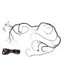 Mk1 Mini Pick-Up - Braided Wiring Loom