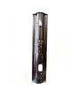 ADA36002EC Mini Genuine Floor Tunnel Assembly - 1976-1989 