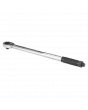 AK624 1/2" Drive Calibrated Micrometer Torque Wrench