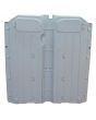 Floor Panel Assembly for Mk1 Mini