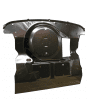 Genuine Boot Floor Assembly - no Battery Box - all models 
