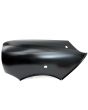 BMP455 Genuine LH Front Wing with Side Repeater and Aerial hole for all Mini models 1986-1996