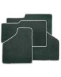 Mini 4 Piece Mat Set from Newton Commercial - Austin Mini 73 on