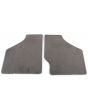 Grey Floor Mats - Austin Mini to 73