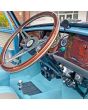 Classic Mini Mk1 Electric Power Steering System Fitted