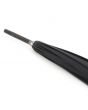 Cooper Luxury CITY-sized Automatic Walking Umbrella carbon detail