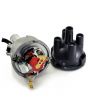 23D4 Lucas Type Classic Mini Distributor with Points Ignition