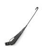 Classic Mini Black Wiper Arm