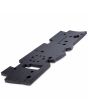 Sound deadening insulation for classic Mini bulkhead - ETD102580
