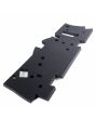 Classic Mini foam insulation pad for bulkhead - ETD101950