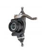 Fully Built Lightweight Alloy Front Left Side Hub for Classic Mini Disc Brake Models - Mini Sport Exclusive