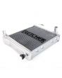 C-ARA5100MS Alloy 2 core, hi-flow, side mounted radiator to suit all Mini models 1959-92 except injection models