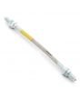 Mini Rear Braided Brake Hose