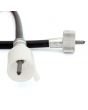 Speedo Cable Ends - Clubman GT - 33'' 
