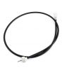 Genuine specification speedo cable - 42"