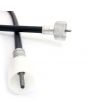 Speedo Cable - 1990 on - Left Hand Drive - 29'' 