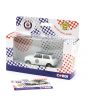 LIMITED EDITION Corgi MIni die-cast souvenir model produced exclusively for the IMM 2025.