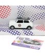 LIMITED EDITION Corgi MIni IMM 2025 - with collector card