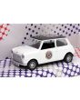 LIMITED EDITION Corgi MIni IMM 2025 - front -side view detail