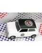 LIMITED EDITION Corgi MIni IMM 2025 - top view