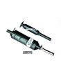 LST004BC Maniflow 1 7/8" Twin Box Carb Cat Back Centre Exit Mini System