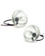 H4 Headlamp set for Classic Mini 1959-1996

