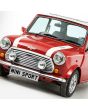 John Cooper Signature Decals - White