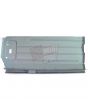 MCR11.33.01.37 Left half floor assembly with complete sill assembly, inner and outer, Mini '59-'69