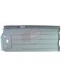 MCR11.33.01.38 Right half floor assembly with complete sill assembly, inner and outer, Mini '59-'69
