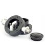 Quick Release Steering Wheel Boss - Momo Steering Wheel Fitment