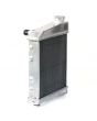 Classic Mini 2-Core Alloy Radiator (1959-1995), Universal Side Mounting