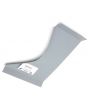 Classic Mini Toe Board End Repair - LH- all models - MCR11.36.00.17