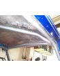 RBN926SSU Mini Weld In Roll Cage fitted in Mini