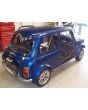 RBN926SSU Mini Weld In Roll Cage fitted in Mini