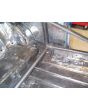 RBN926SSU Mini Weld In Roll Cage fitted in Mini