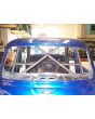 RBN926SSU Mini Weld In Roll Cage fitted in Mini