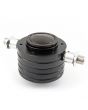 Quick Release Steering Wheel Boss Kit - Momo Steering Wheel Fitment - Mini MPi