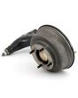 Brake with Mini Sport reconditioned Radius Arms for Classic Mini