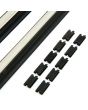 Clips for Mini interior finisher trims