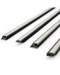 Classic Mini Door Finisher Trim Kit 